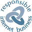 IIA Responsible Internet Business Logo