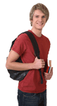 Image of student